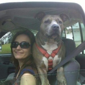 Meet your Posher, Sheila